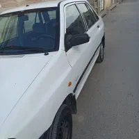 پراید|خودرو سواری و وانت|بجنورد, |دیوار