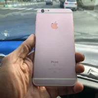ایفون 6s پلاس