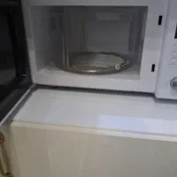 ماکروویو|اجاق گاز و لوازم برقی پختوپز|کاشان, گارزگاه|دیوار