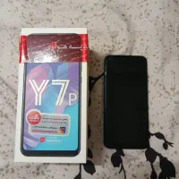 گوشی هواوی y7p|موبایل|قم, پردیسان|دیوار