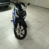 احسان 125 لاکی 1403