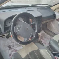 پارس دوگانه کارخانه خونگی تمیز .|خودرو سواری و وانت|تربت جام, والفجر|دیوار