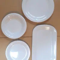 تولیدی و پخش ظروف ملامین