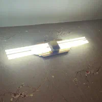 مهتابی۱۶۰وات چهار لامپه