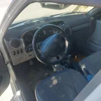 پراید وانت ۱۴۰۰|خودرو سواری و وانت|سامان, |دیوار