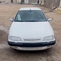 زانتیا ۲۰۰۰|خودرو سواری و وانت|فسا, |دیوار