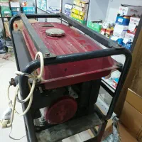 موتور برق هوندا اصل ژاپن|ماشین‌آلات صنعتی|نور, |دیوار