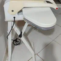 اتو پرس