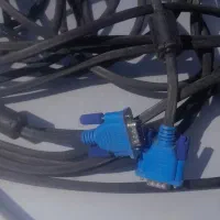 سیم  کابل دوربین مدار