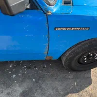 فروش نیسان|خودرو سواری و وانت|بوئین زهرا, |دیوار