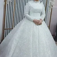 لباس عروس
