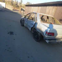 ماشین تصادفی|خودرو سواری و وانت|تهران, تهرانسر شمالی|دیوار