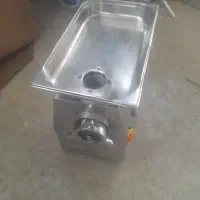 چرخ گوشت ec10 گیربکس ۳۲|خردکن، آسیاب، غذاساز|شیراز, شهرک صنعتی شیراز|دیوار