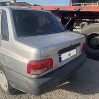 پراید مدل ۹۰|خودرو سواری و وانت|باقرشهر, |دیوار