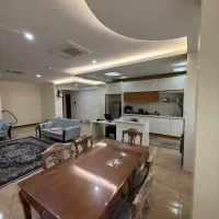 ۱۲۰ متری. دوخواب|فروش آپارتمان|تهران, مروارید شهر|دیوار