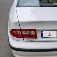 سمند مدل ۹۰|خودرو سواری و وانت|تهران, مرزداران|دیوار