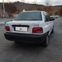 پراید دوگانه کارخانه|خودرو سواری و وانت|سقز, |دیوار