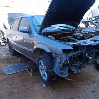 سمند مدل ۸۶