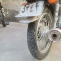 موتور 150 استارتی|موتورسیکلت|اشنویه, |دیوار