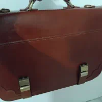 کیف چرم