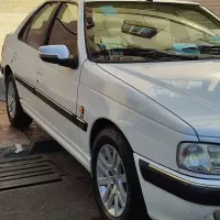 پارس TU5 مدل ۹۹