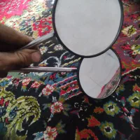 آینه هندا۱۲۵