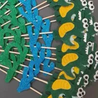 کاردستی|لوازم التحریر|همدان, |دیوار