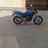 پالس ۱۸۰ DTS|موتورسیکلت|تهران, تاکسیرانی|دیوار