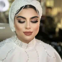 میکاپ و شینیون عروس/آموزش میکاپ/تخفیف تمامی خدمات|خدمات آرایشگری و زیبایی|کرج, شاهین‌ویلا|دیوار