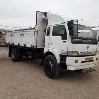 تک باری کاویان ۱۱۹|خودرو سنگین|شیراز, انجیر|دیوار