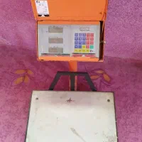 فروش تمام وسایل کارگاه آلومینیوم سازی