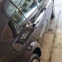 مگان 90 اتومات E2 فول بیرنگ|خودرو سواری و وانت|تهران, نارمک|دیوار