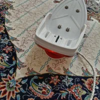 اتو استوک درحدنو|اتو و لوازم اتو|شیروان (خراسان), |دیوار