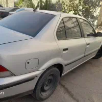 سمند مدل ۸۵ سالم|خودرو سواری و وانت|پرند, فاز ۵|دیوار