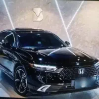 فروش حواله هوندا  اکورد ۲۰۲۵