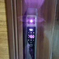 نصب و فروش انواع دستگیره و قفل اثرانگشتی