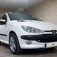 ۲۰۶ تیپ۵ ، مدل ۹۶ ، کم کار و استثنایی