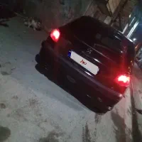 ماشین 206 تیپ دو|خودرو سواری و وانت|مشهد, سیس‌آباد|دیوار
