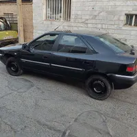 سیتروئن زانتیا 2000cc، مدل ۱۳۸۲|خودرو سواری و وانت|بیرجند, |دیوار