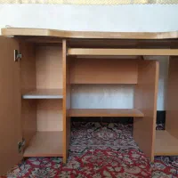 میز کامپیوتر یا میز تحریر