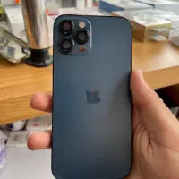 ایفون 12 پرو
