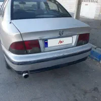 سمند ایکس ۷