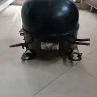 کمپرسور یخچال ساید سامسونگ