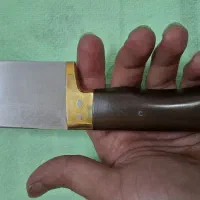 چاقو پوسکن|ظروف پخت‌وپز|کازرون, |دیوار