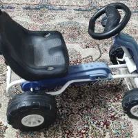 چهار چرخ کودک