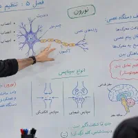 تدریس مفهومی و تستی زیست‌شناسی دهم