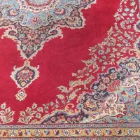 فرش ۱۲متری|فرش|ایلام, |دیوار