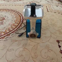 چرخ گوشت|سایر لوازم برقی|بندر انزلی, جزیره|دیوار