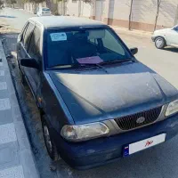 پراید ۱۴۱ مدل ۸۶|خودرو سواری و وانت|تربت‌حیدریه, شهرک ولیعصر|دیوار