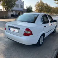 تیبا صندوق۱۴۰۰|خودرو سواری و وانت|گنبد کاووس, |دیوار